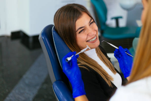 Laser Dentistry in Prairie Grove, IL