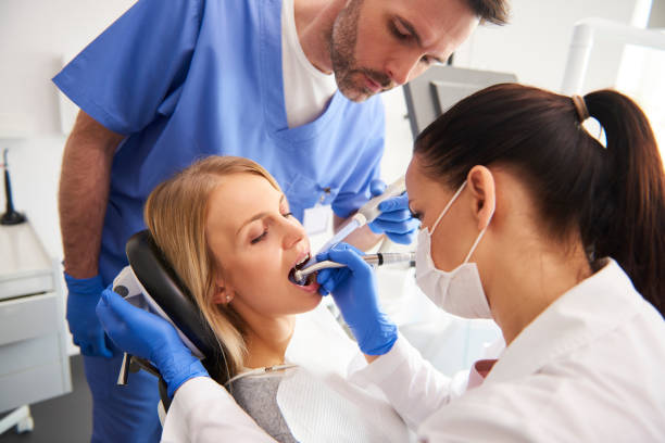 Best Dental X-Rays and Imaging  in Prairie Grove, IL