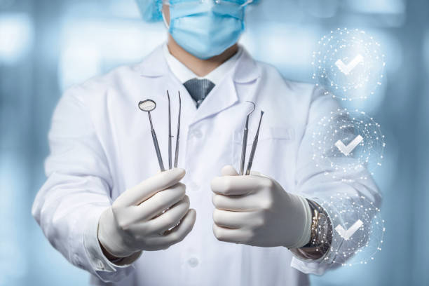 Why Choose Us for Your Dental Needs in Prairie Grove, IL
