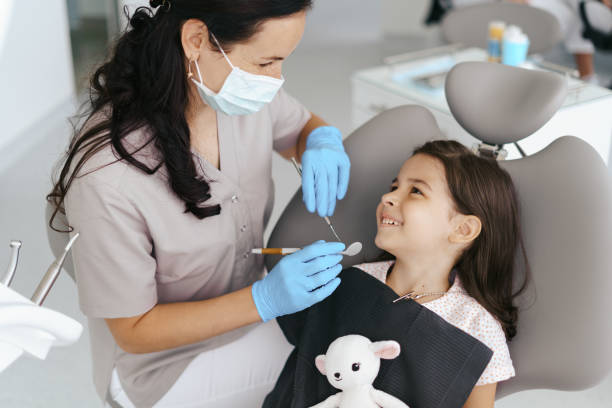 Best Dental Fillings (Composite and Amalgam)  in Prairie Grove, IL