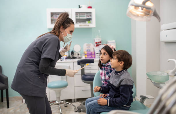 Best Wisdom Tooth Removal  in Prairie Grove, IL