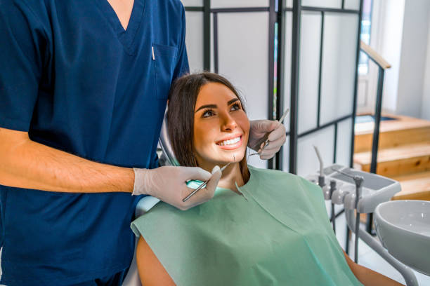 Best Cosmetic Dentistry  in Prairie Grove, IL