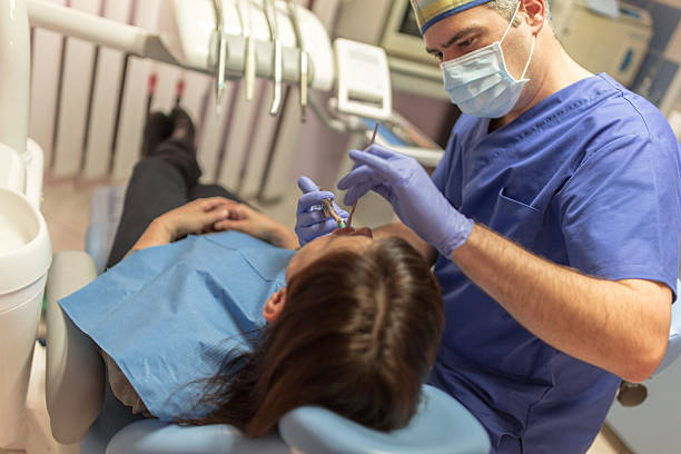 Best Oral Cancer Screening  in Prairie Grove, IL