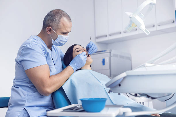 Best Tooth Extraction  in Prairie Grove, IL